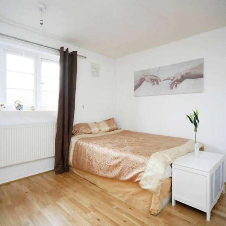 Aparthotel London Comfy Doubles Exteriér fotografie