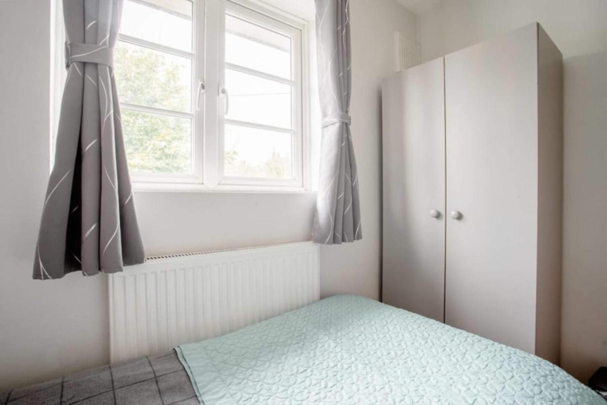 Aparthotel London Comfy Doubles Exteriér fotografie