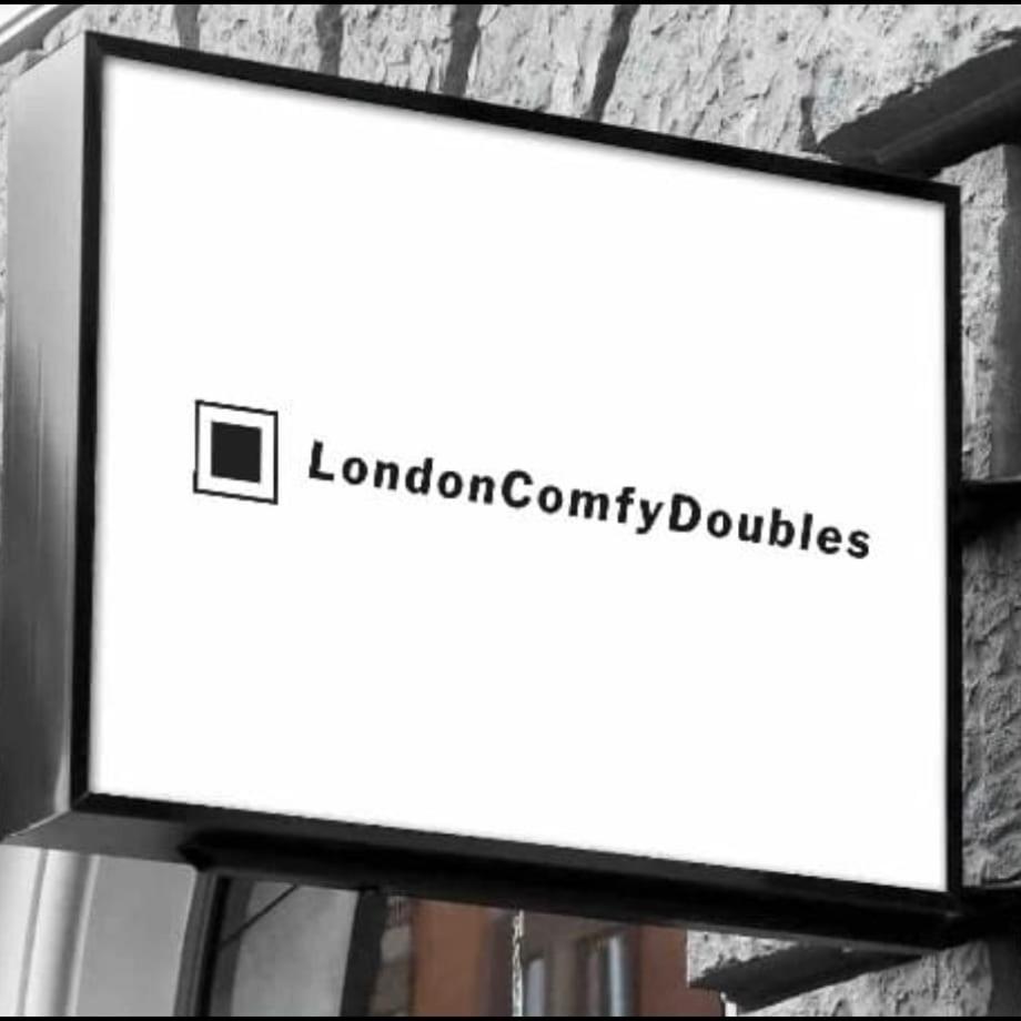 Aparthotel London Comfy Doubles Exteriér fotografie